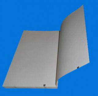 Лента складывающаяся ФДБ 210×140×250